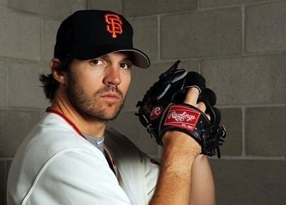 Barry Zito Baseball AllStar Barry Zito Reflects on Pitching TM and