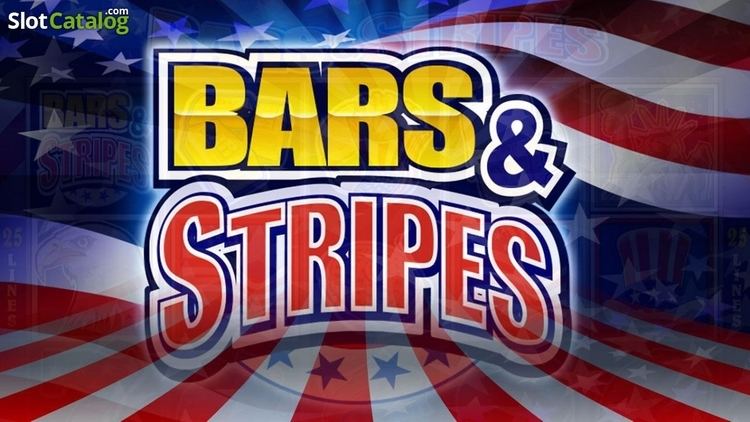 Bars and Stripes Review of Bars and Stripes Video Slot from Microgaming RTP961