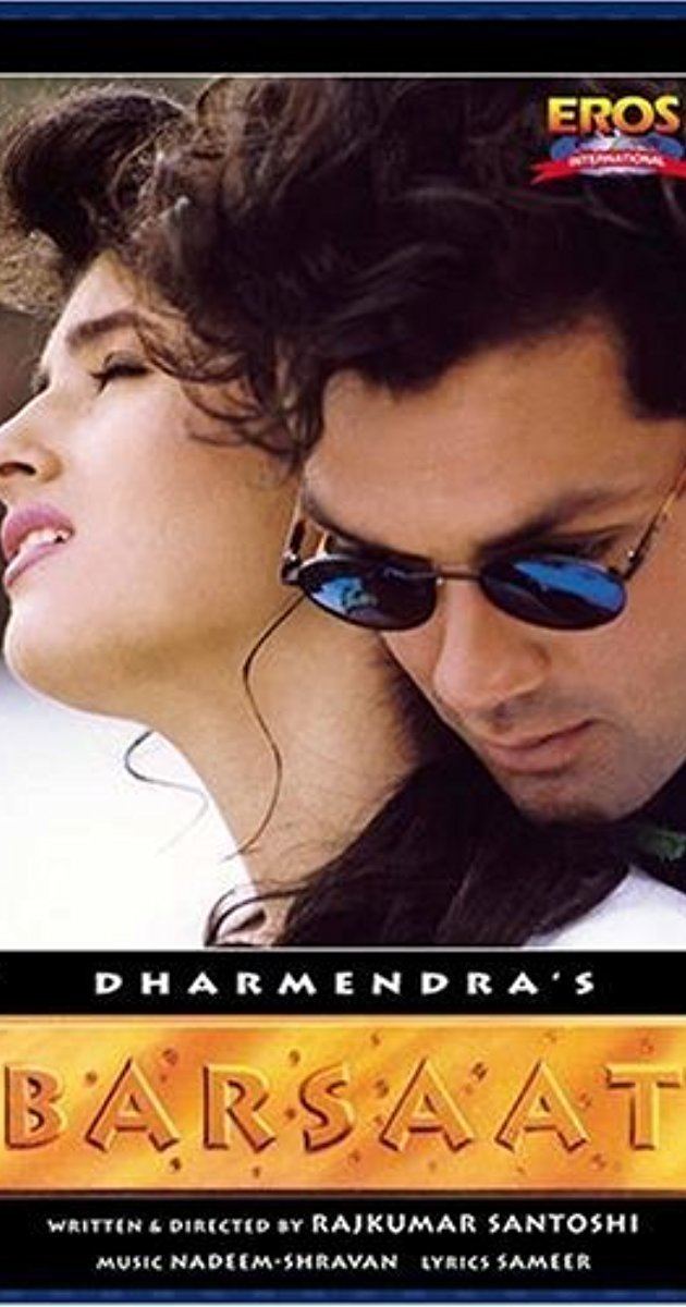 Barsaat 1995 hd movie free download