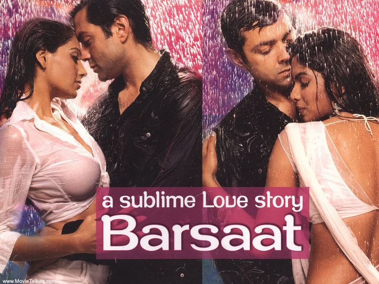 BARSAAT Queen Movies