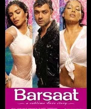 barsaat full movie 2005