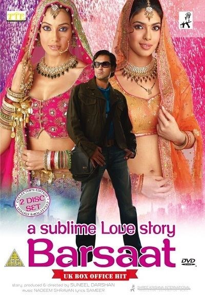 A Sublime Love Story Barsaat 2005 Full Movie Watch Online Free