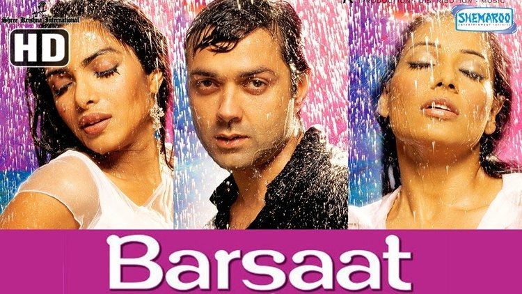 hindi movie barsaat 2005 full movie youtube