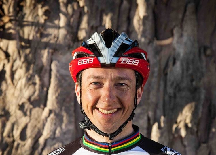 Bart Brentjens Pioneer Brentjens follows Mountain Bike39s growth after its