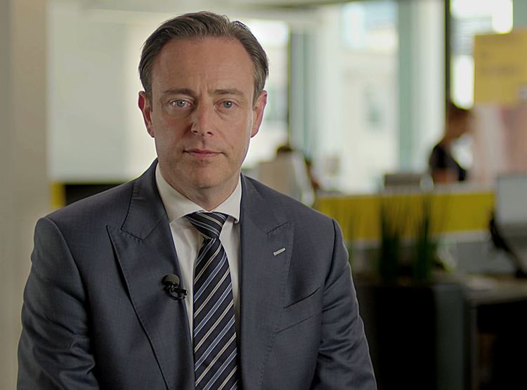 Bart De Wever Further oneweek extension for De Wever Flanders Today