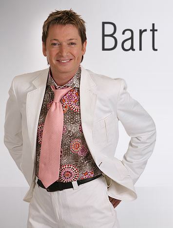 Bart Kaell Bart Kal boeken bij Entertaining agency