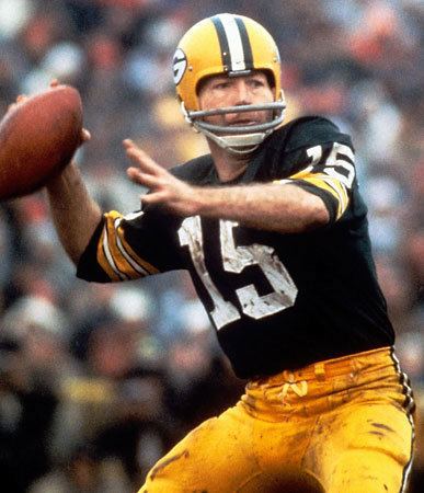 Bart Starr Bart Starr American athlete and coach Britannicacom