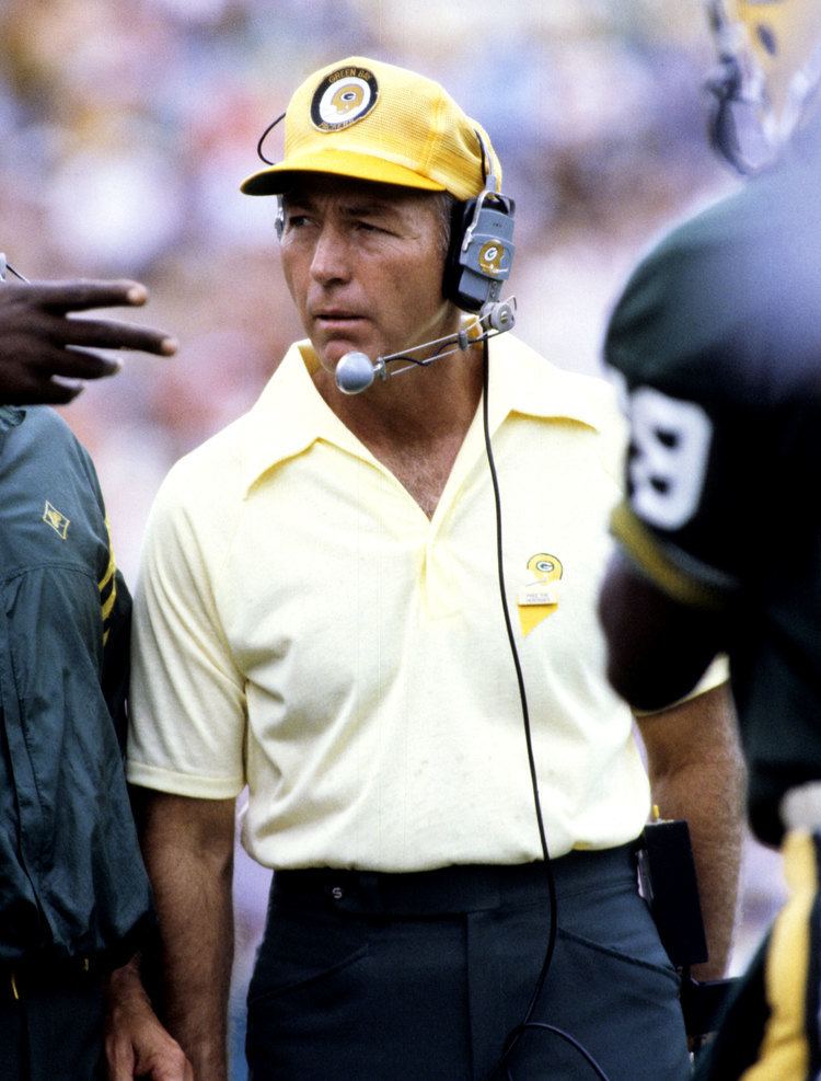 Bart Starr Bart Starr Vince Lombardi Coaching Tree ESPN