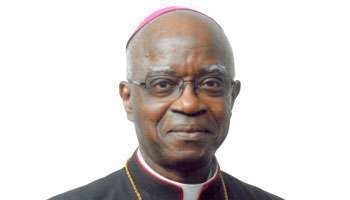 Barthélemy Adoukonou Mgr Barthlemy Adoukonou Le pape Franois nous pousse