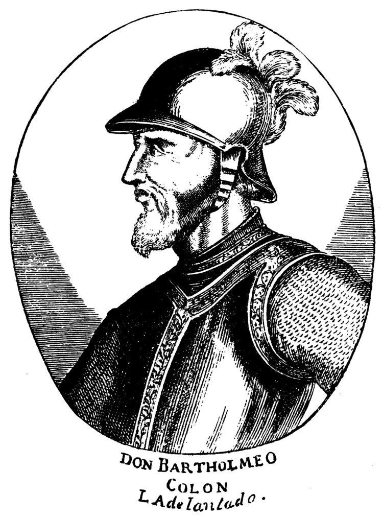 Bartholomew Columbus httpsuploadwikimediaorgwikipediacommons22