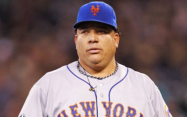 Bartolo Colon Colon pitching well for Mets but trade market looks