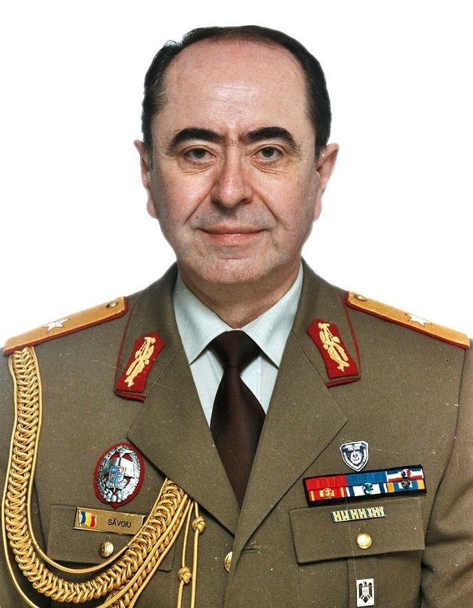 Bartolomeu Constantin Savoiu