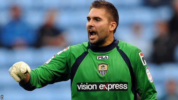 Bartosz Bialkowski BBC Sport Bartosz Bialkowski dreams of Poland callup