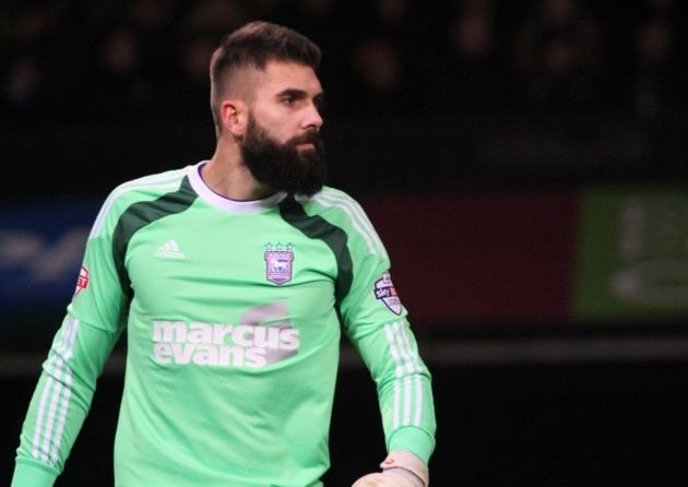 Bartosz Bialkowski BIG INTERVIEW Bartosz Bialkowski on his prematch ritual