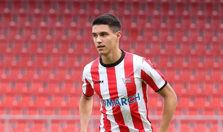 Bartosz Kapustka Five players competing at the Euros that Celtic could and should