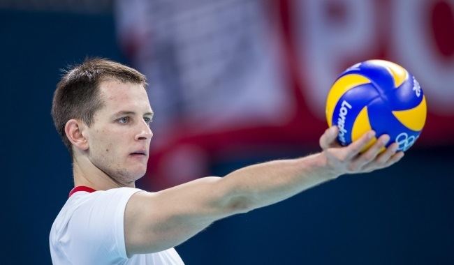 Bartosz Kurek Bartosz Kurek speni swoje wielkie marzenie Sport WPPL