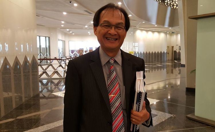 Baru Bian PKR veep wants Baru made Sarawak Opposition Leader Malaysia