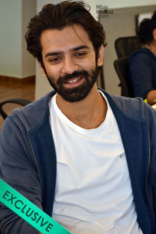 Barun Sobti Exclusive Barun Sobti Speaks About His Upcoming Films