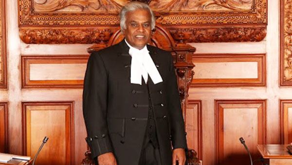 Bas Balkissoon Bas Balkissoon Trinidadborn Liberal MPP Resigns Suddenly Pride News