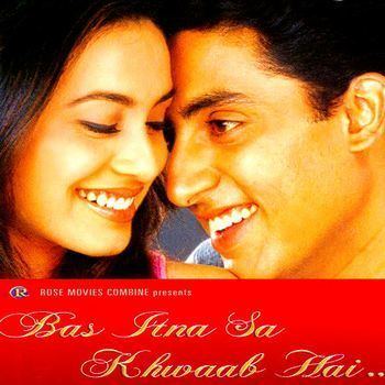 Bas Itna Sa Khwaab Hai Bas Itna Sa Khwaab Hai 2001 Aadesh Shrivastava Listen to Bas