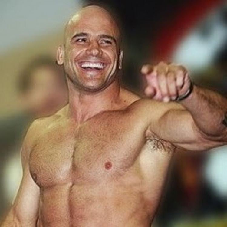 Bas Rutten ~ Complete Wiki & Biography with Photos | Videos