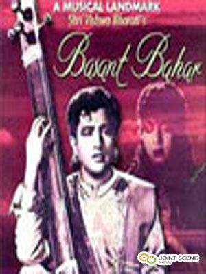 Basant Bahar 1956 Mp3 Songs Free Download WebmusicIN