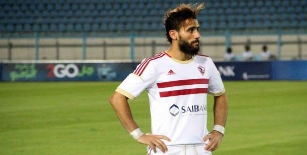 Basem Morsy Bassem Morsy agrees contract extension with Zamalek
