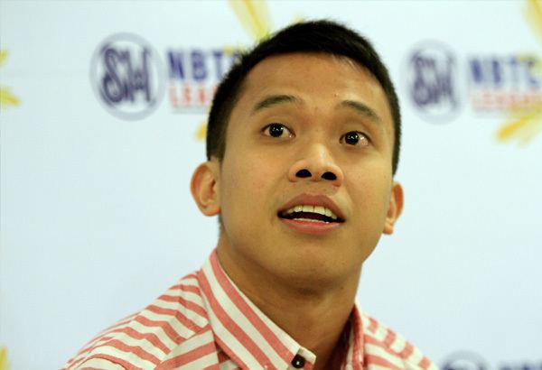 Baser Amer Baser Amers leap of faith Sports News The Philippine Star