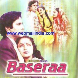 Baseraa movie poster