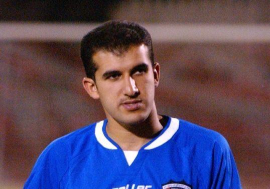 Bashar Abdullah has 75 international goals joint highest with Kunishige Kamamoto - SportzPoint