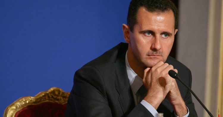 Bashar al-Assad Bashar AlAssad