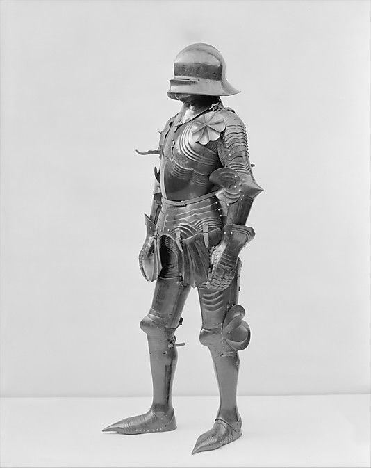Bashford Dean The 350 best images about armour on Pinterest 16th century LARP