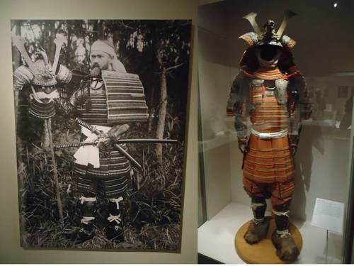 Bashford Dean Bashford Dean and the Mets Arms Armor Dept Nubui Kuduchi