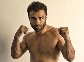 Bashir Ahmad (mixed martial artist) PAKISTANI MMA PIONEER BASHIR AHMAD MAKES ONE FC DEBUT fighterscom