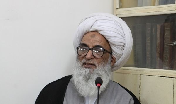 Bashir al-Najafi Ayatollahs Sheikh alNimr and Sheikh Bashir alNajafi urge