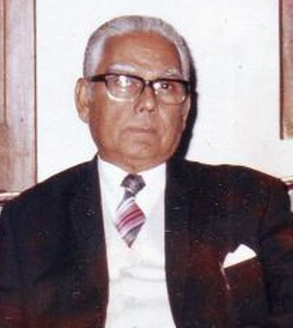Bashir Ghulam Nabi Kazi