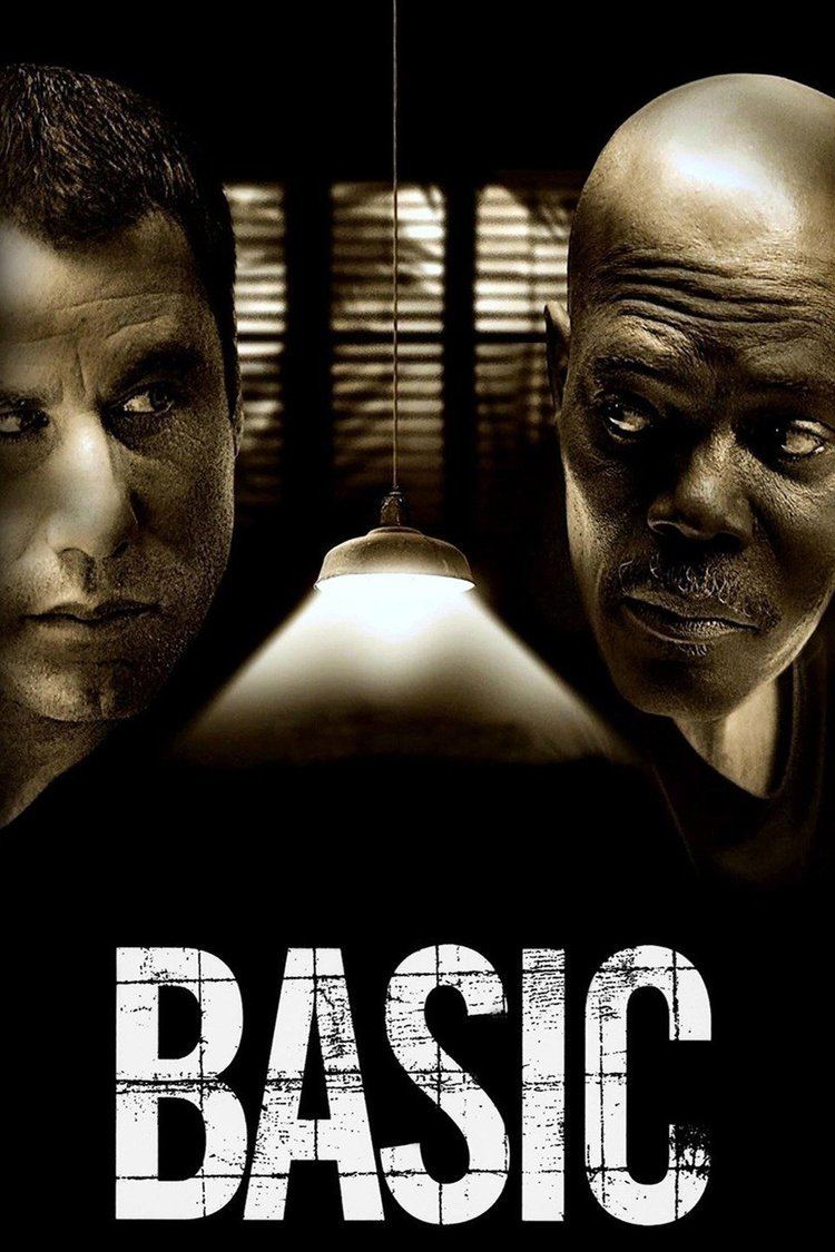 Basic (film) wwwgstaticcomtvthumbmovieposters31148p31148