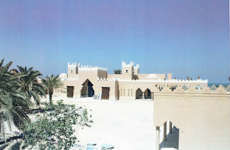 Basil Al Bayati FileSeaside Chalet in Kuwait by Basil Al Bayatijpg Wikimedia Commons