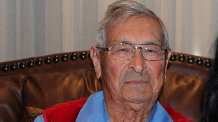 Basil H. Johnston Anishinaabe author historian Basil H Johnston dies at 86 CBC