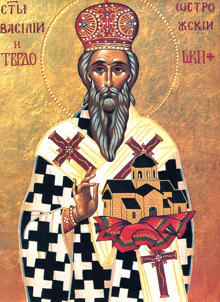 Basil of Ostrog dayspravoslavierujpgim3446jpg