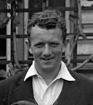 Basil Robinson (cricketer)