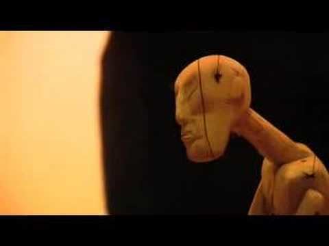 Basil Twist Basil Twist Puppets Alive YouTube