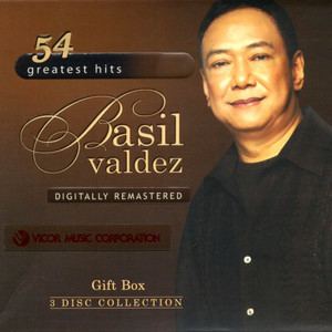Basil Valdez Kurrent Music Artist Info