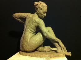 Basil Watson Basil Watson Art of a Jamaican Sculptor Caribbean Art for the