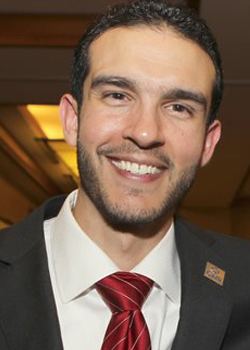 Basim Elkarra Contributors All American Muslim Men