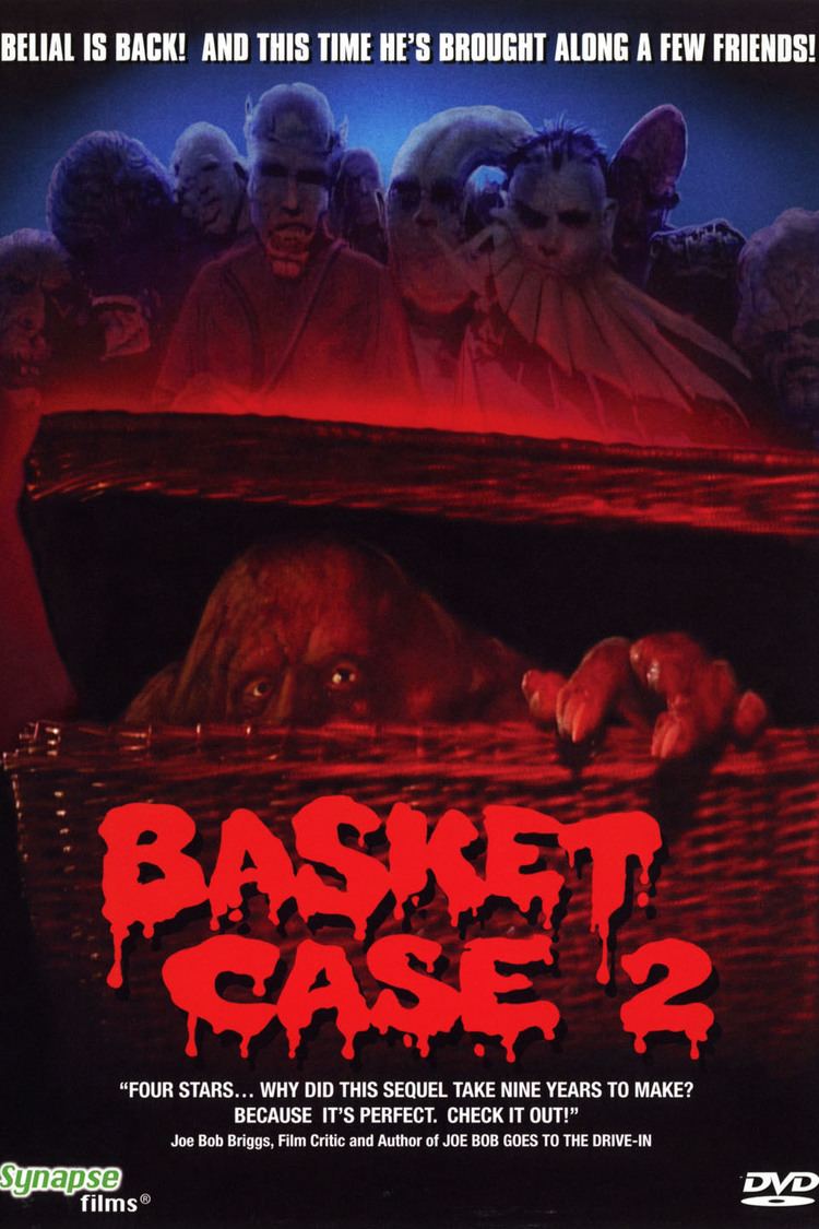 Basket Case 2 wwwgstaticcomtvthumbdvdboxart52376p52376d