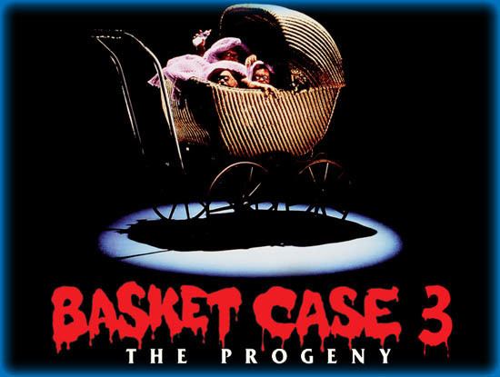 Basket Case 3: The Progeny movie scenes basketcase3