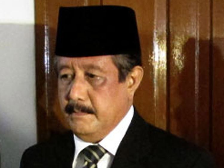 Basrief Arief Jaksa Agung Tidak Masalah Kewenangan Penuntutan Dipegang