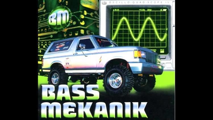 Bass Mekanik Bass Mekanik How Do U Say Bass YouTube