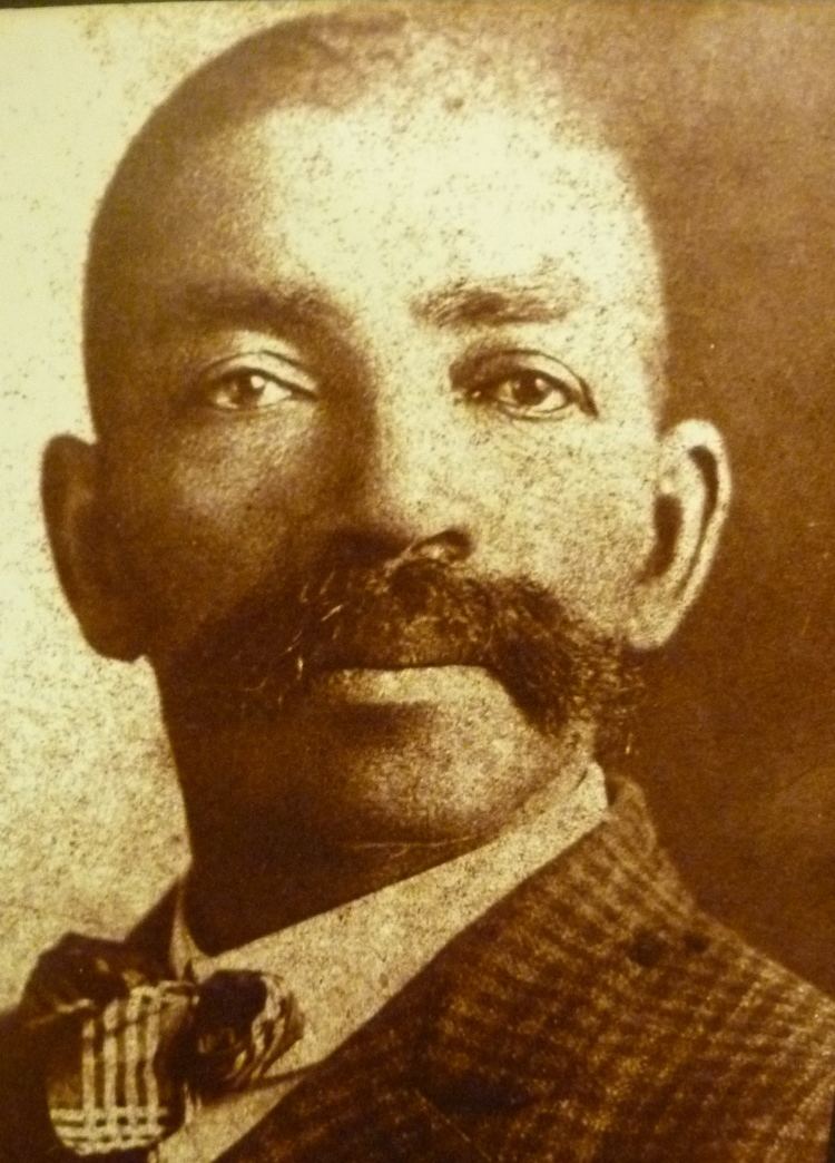 Bass Reeves bass reeves kitriandtheanimals